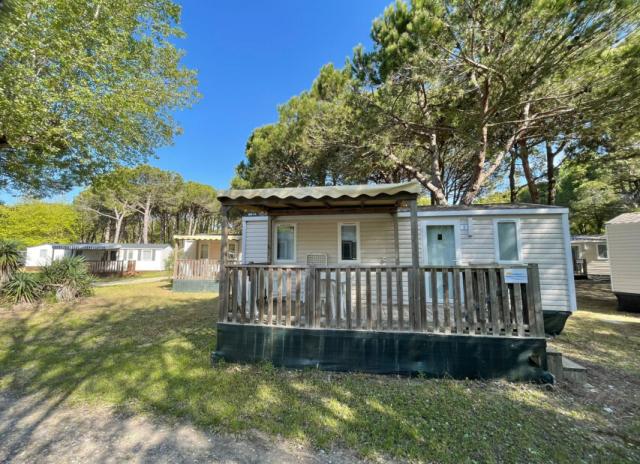 Camping Ca’ Savio*** - Cavallino Lido