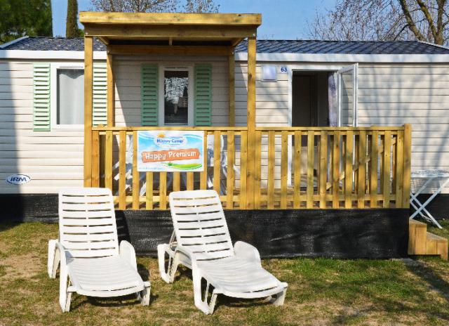 Camping Ca’ Savio*** - Cavallino Lido