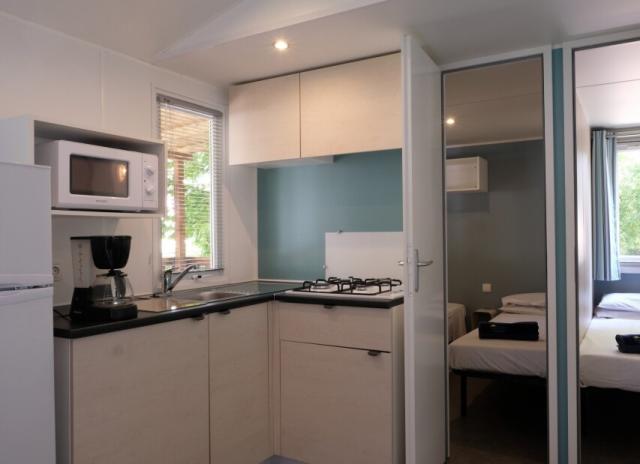 Camping Ca’ Savio*** - Cavallino Lido