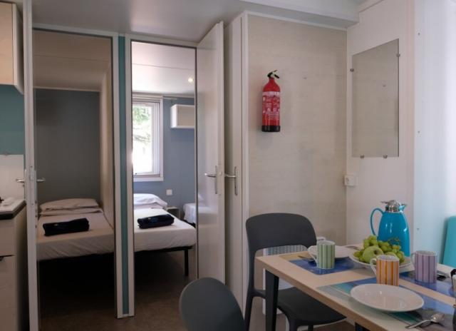 Camping Ca’ Savio*** - Cavallino Lido