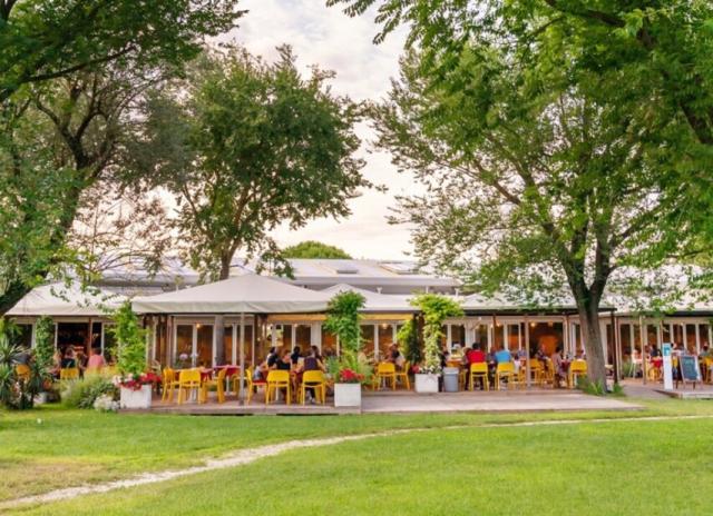 Camping Ca’ Savio*** - Cavallino Lido