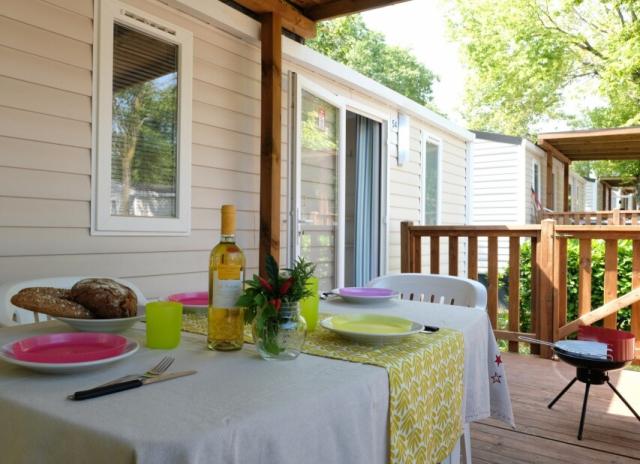 Camping Ca’ Savio*** - Cavallino Lido