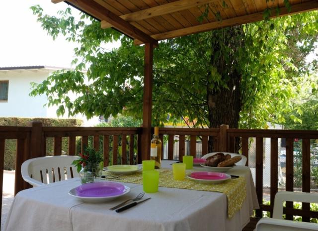 Camping Ca’ Savio*** - Cavallino Lido