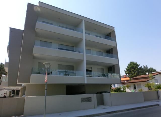 Residence Atlantide - Bibione Spiaggia