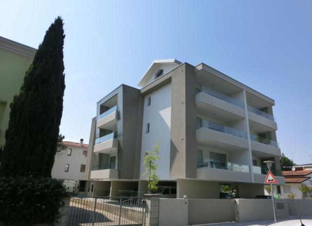 Residence Atlantide - Bibione Spiaggia