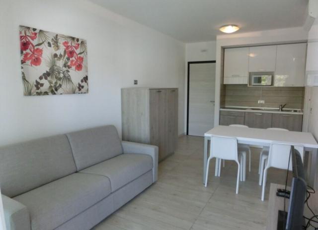 Residence Atlantide - Bibione Spiaggia
