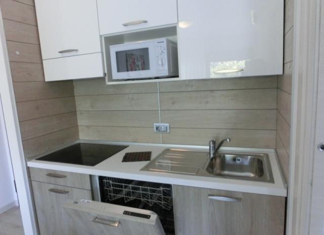 Residence Atlantide - Bibione Spiaggia