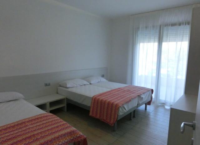 Residence Atlantide - Bibione Spiaggia