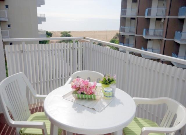 Residence Primavera - Lignano Sabbiadoro
