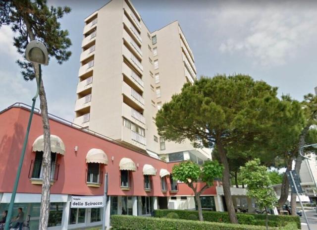 Residence Sole - Pineta - Lignano Pineta