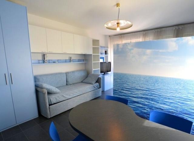 Residence Sole - Pineta - Lignano Pineta