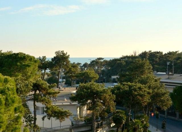 Residence Sole - Pineta - Lignano Pineta