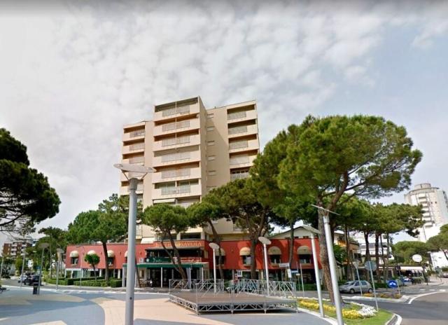 Residence Sole - Pineta - Lignano Pineta