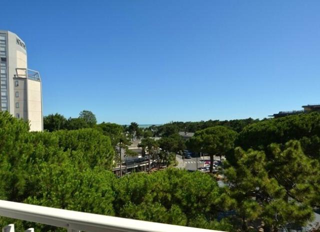 Residence Sole - Pineta - Lignano Pineta