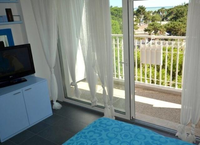 Residence Sole - Pineta - Lignano Pineta