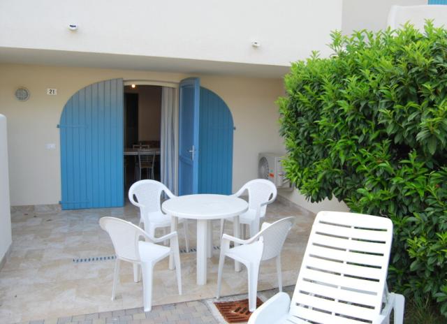 Residence Gilda - Lignano Riviera