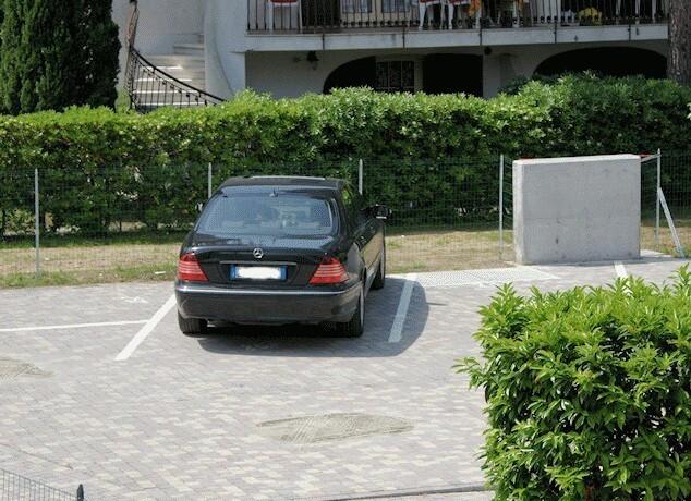 Residence Gilda - Lignano Riviera