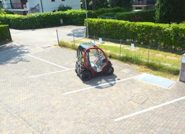 Residence Gilda - Lignano Riviera