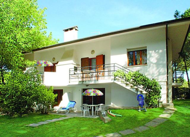 Residence Paola - Lignano Riviera