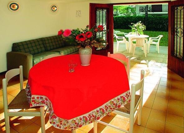 Residence Paola - Lignano Riviera