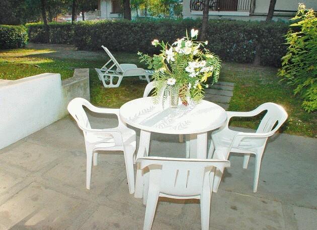 Residence Paola - Lignano Riviera