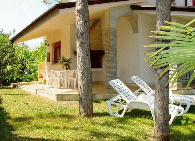 Residence Luciana - Lignano Riviera