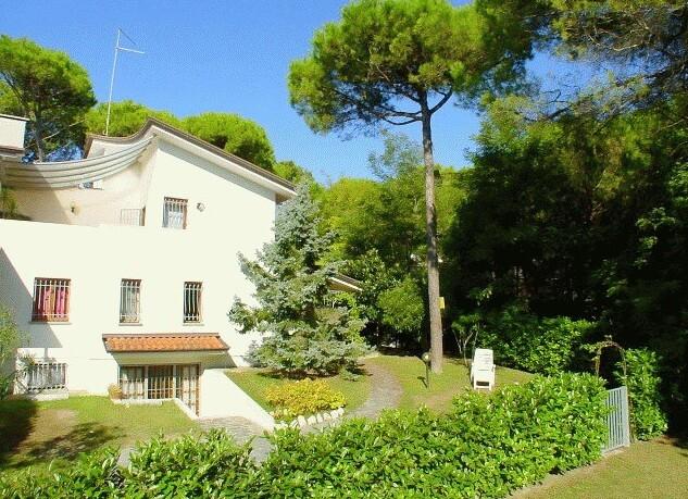Residence Luciana - Lignano Riviera