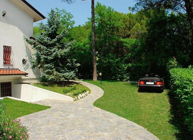 Residence Luciana - Lignano Riviera