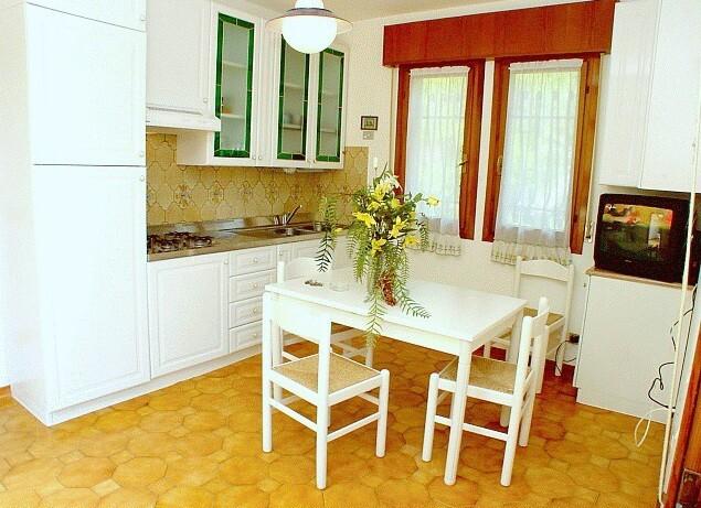 Residence Luciana - Lignano Riviera