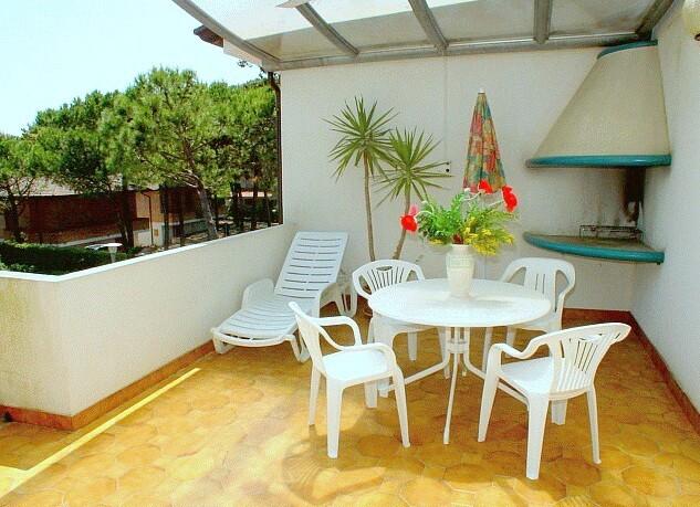 Residence Luciana - Lignano Riviera