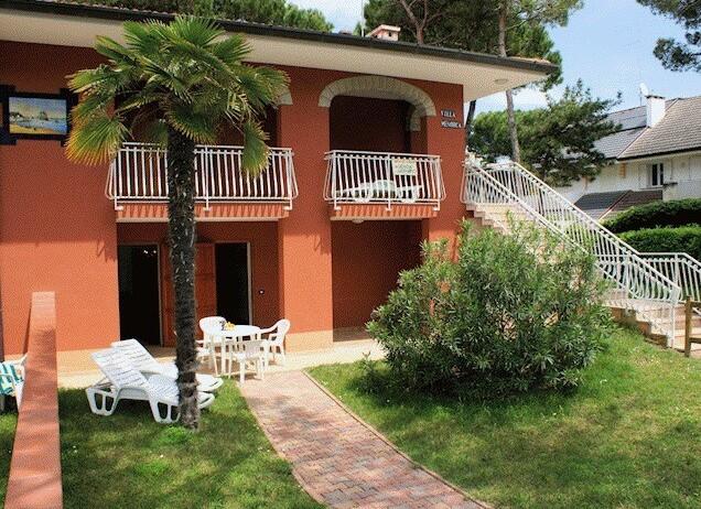 Residence Ibiza Menorca - Lignano Riviera
