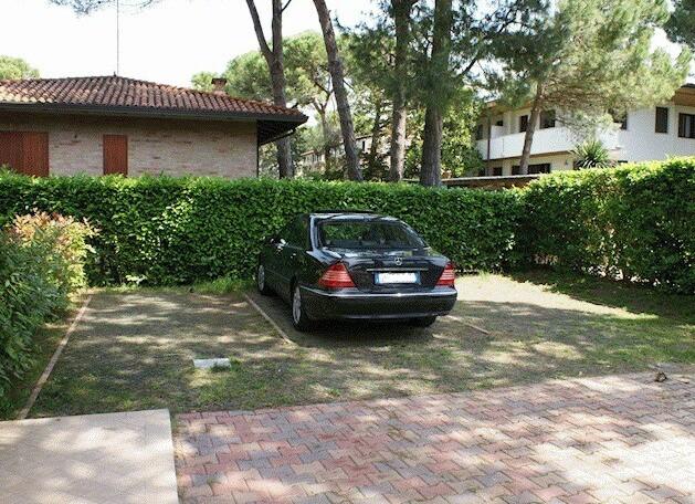 Residence Ibiza Menorca - Lignano Riviera