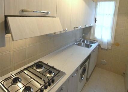 Residence Ibiza Menorca - Lignano Riviera