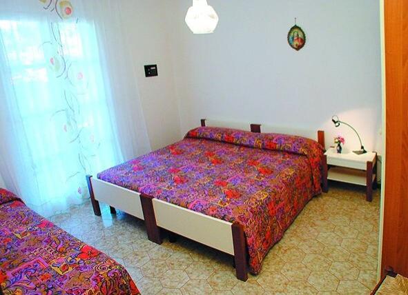 Residence Ibiza Menorca - Lignano Riviera
