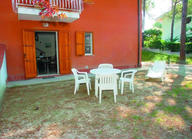Residence Ibiza Menorca - Lignano Riviera