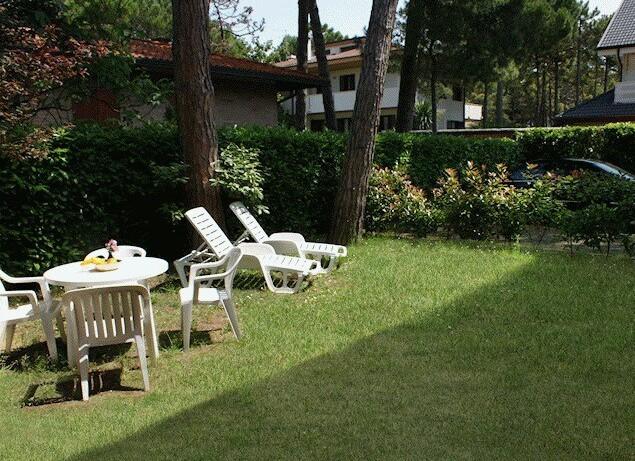 Residence Ibiza Menorca - Lignano Riviera