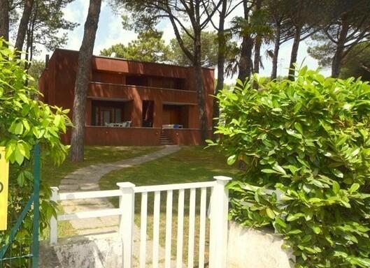 Residence Rossa - Lignano Riviera