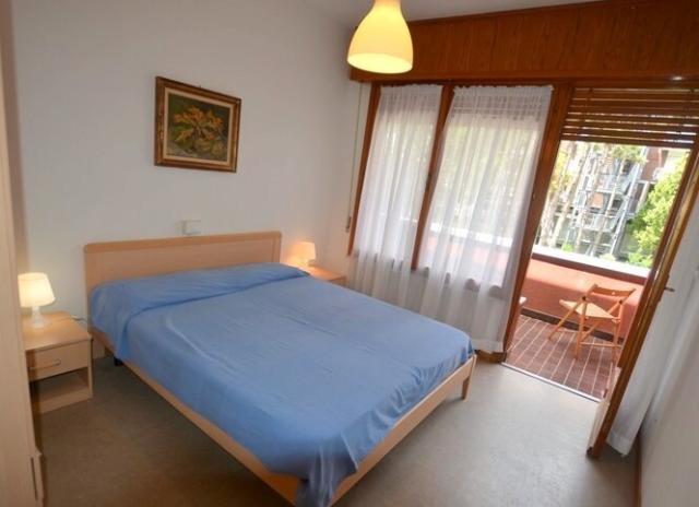 Residence Rossa - Lignano Riviera
