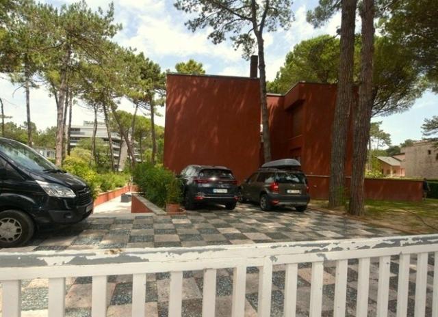 Residence Rossa - Lignano Riviera