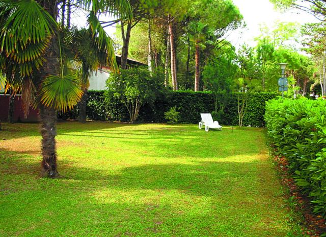 Residence Rossa - Lignano Riviera