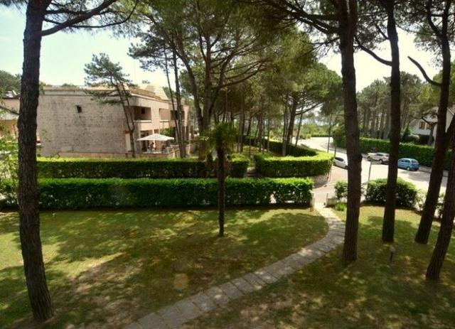 Residence Rossa - Lignano Riviera