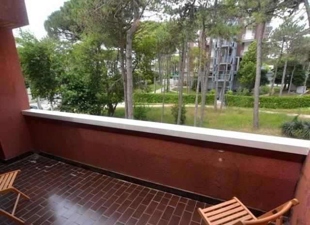 Residence Rossa - Lignano Riviera