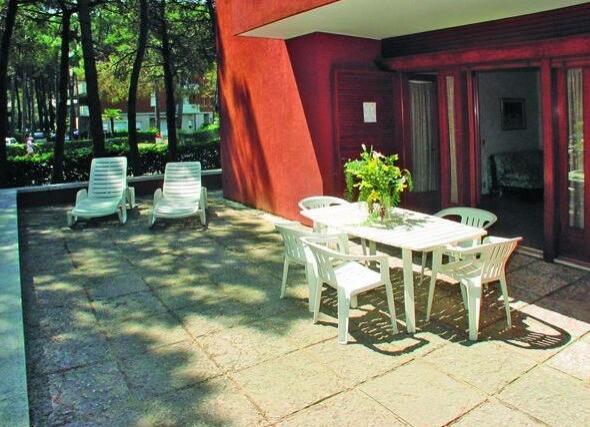 Residence Rossa - Lignano Riviera
