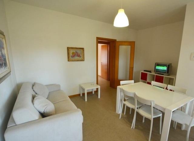Residence Rossa - Lignano Riviera