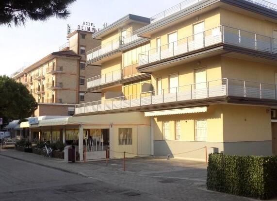 Residence Lecci - Eraclea Mare