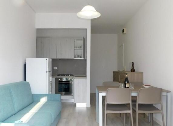 Residence Lecci - Eraclea Mare