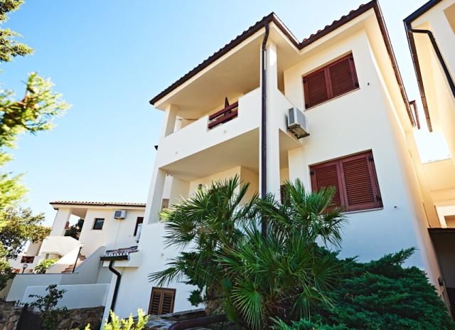 Hotel Parco Blu Club Resort**** - Cala Gonone