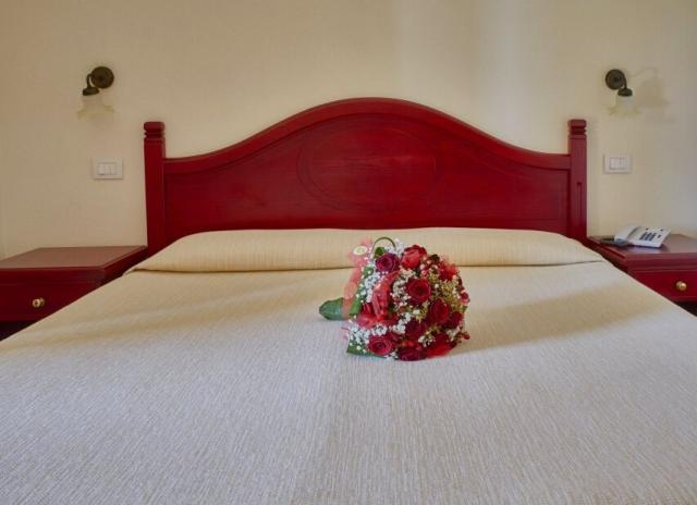 Hotel Parco Blu Club Resort**** - Cala Gonone