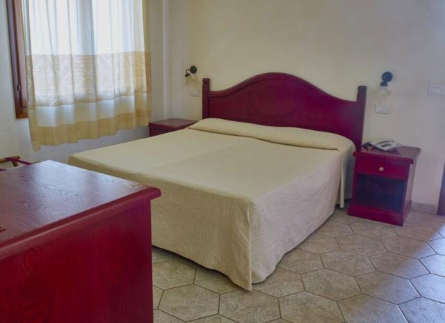 Hotel Parco Blu Club Resort**** - Cala Gonone