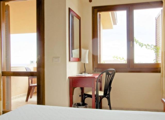 Hotel Parco Blu Club Resort**** - Cala Gonone